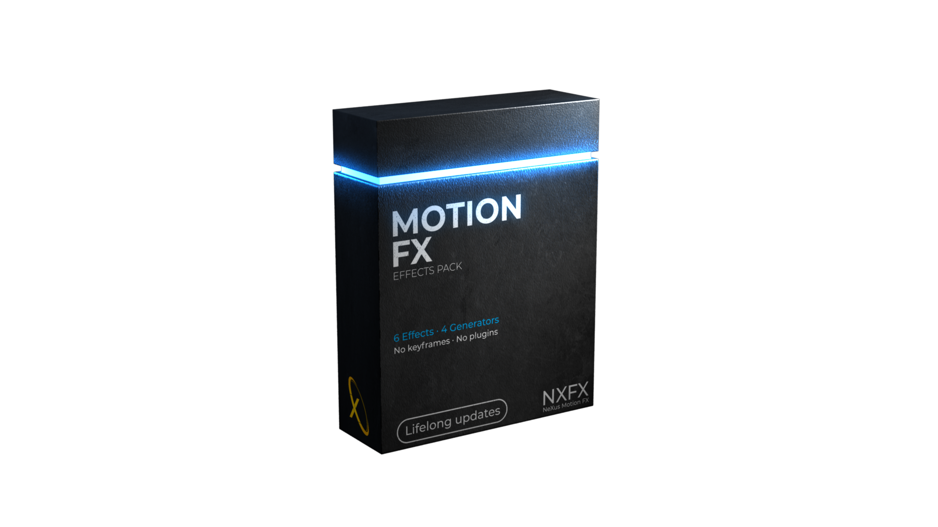 Motion FX